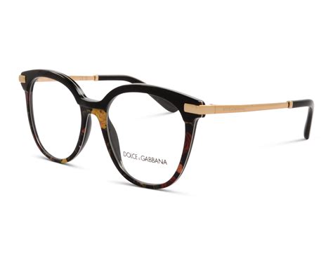 dolce gabbana brille mann dchwarz